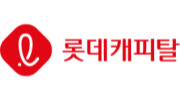 롯데캐피탈 로고