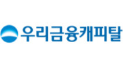우리금융캐피탈 로고