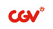 CGV 로고