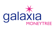 galaxia communications 로고