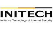 INITECH 로고