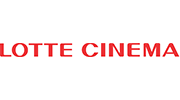 Lotte Cinema 로고