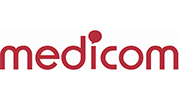 medicom 로고