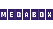 MEGABOX 로고